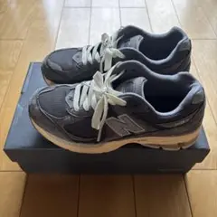 【24.5cm】 ニューバランス new balance M2002RHO
