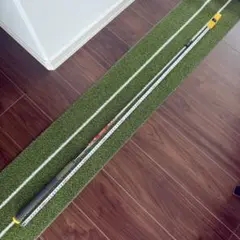 PINGスリーブ ユーティリティシャフト② モーダス120S