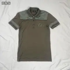 Archive D&G polo shirts