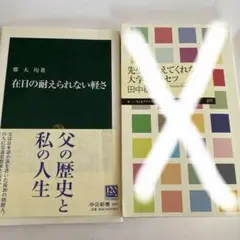 アクア様　　　在日の耐えられない軽さ