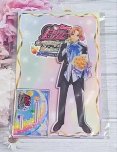 プリリズRL ヒロ様 アクスタ