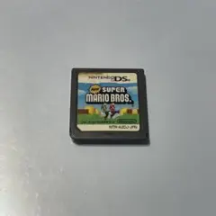 【New Super Mario Bros. (Nintendo DS)】