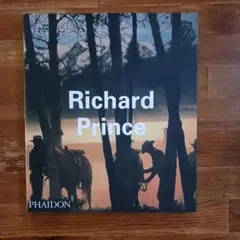Richard Prince
