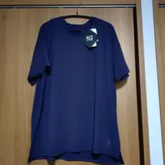 【新品未使用タグ付】グローバルワーク ACTIVE ストレッチカットソー