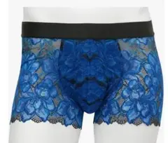 ☆ワコールメン ボクサーパンツ M☆24G