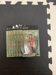 SPY×FAMILY 名場面カードコレクション　　7枚