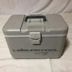 シマノ LEISURE COOL 7 5.8ℓ