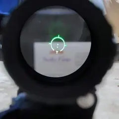 Eotech558ホロサイト+G43ブースター レプリカ