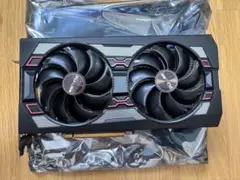 【箱付き】SAPPHIRE PULSE RX5700