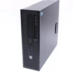 ⑥BIOS起動OK★ジャンク★HP ProDesk 600 G1 i5 16GB