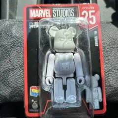 ベアブリック ミスターナイト