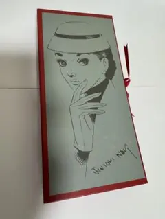 中原淳一×ヨークス　中原淳一の手袋・ファー付きタイプ