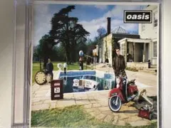 2025年最新】OASIS BE HERE NOW LPの人気アイテム - メルカリ