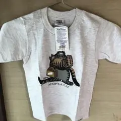 Crazy Shirts クリバンキャット Hawaii Tシャツ Sサイズ