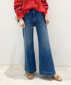 美品 MOTHER マザー THE SWOONER ROLLER アパルトモン