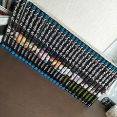 ブラッククローバー全巻セット