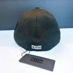 ニューエラNEWERA x KITH キャップ ヤンキース　LOWPROFILE