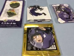 忍たま　久々知兵助　まとめ
