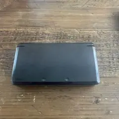 Nintendo3DS ブラック