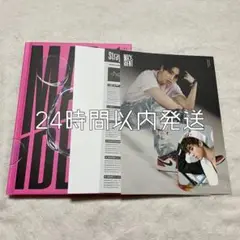 StrayKids アルバム MAXIDENT ハン T-CRUSH ver.