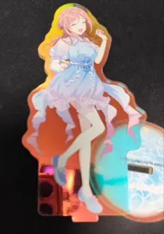 学園アイドルマスター 姫崎莉波 アクリルスタンド