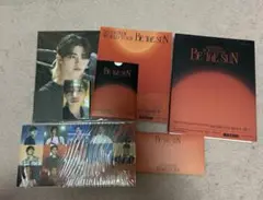 SEVENTEEN BE THE SUN SEOUL デジタルコード版