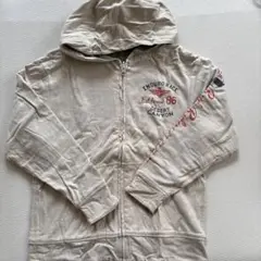 GapKids リバーシブルパーカー 140cm