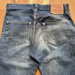バレンシア工場Levi's 501XX W32