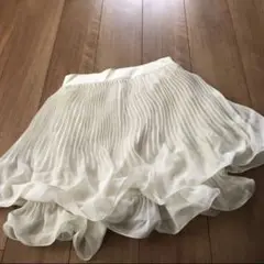 新品タグ無し　リエンダ　ミニスカートsize.M