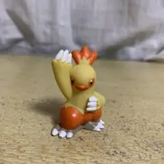 ポケモン指人形(ワカシャモ)