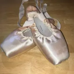 BLOCH トゥシューズ バランスヨーロピアン 24.5cm