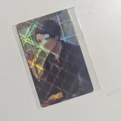 ブレマイ　立科　カード
