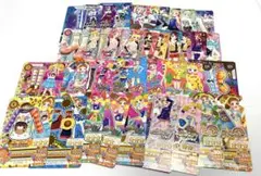 アイカツカード まとめ売り 37枚