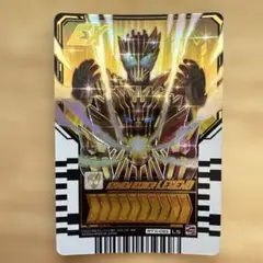 仮面ライダー レジェンド RTX-033