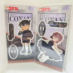 名探偵コナン　ランウェイ　アクリルスタンド