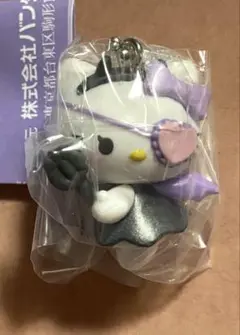 いたずらこあくまスイング ガチャ キティちゃん