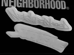 SUPREME ＆NEIGHBORHOODステッカーセット