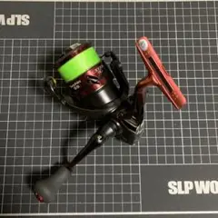 【最終値下げ】シマノ セフィアSS C3000SHG