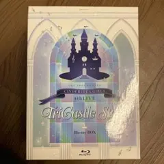 THE IDOLM@STER CINDERELLA GIRLS 4thLIVE…