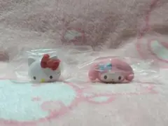 サンリオ ファッションリング ハローキティ マイメロディ