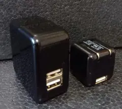 JK2000BK-E9 USB充電器