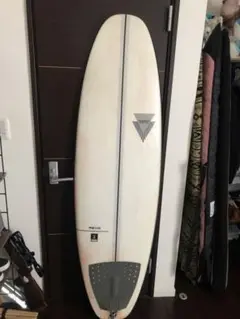ヒロ　FIREWIRE ファイヤーワイヤー REVO レボ FIREWIRE REVO 6'0