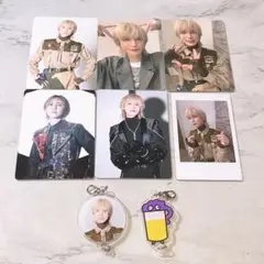 ノックソ New Journeyグッズ