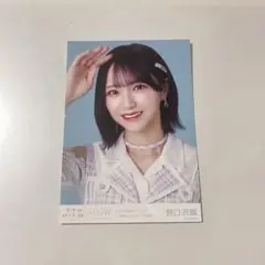 野口衣織 生写真 イコラブ この空がトリガー