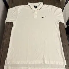 NIKE ポロシャツ