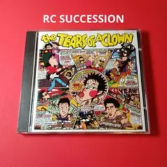 rc succession the great CD rcサクセション