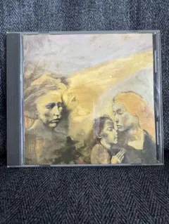 Willy Mason 『Where The Humans Eat』輸入盤CD