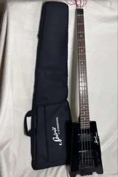 スタインバーカー Steinberger Spirit XT-2DB