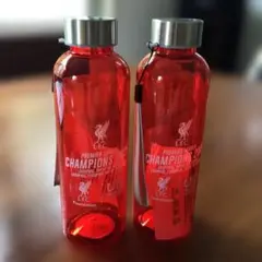 LFC プレミアリーグチャンピオン2025 ボトル