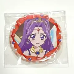 神崎美月　アイカツ！ トレーディング缶バッジ -stage!2025-